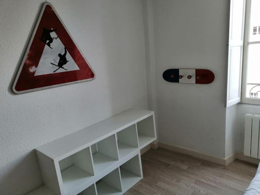 Fotografia z galérie ubytovania Bel appartement 6 personnes centre ville cauterets v destinácii Cauterets