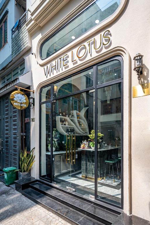 Photo from White Lotus Boutique Hotel, Ho Chi Minh in Binh Thanh, Ho Chi Minh City, Ho Chi Minh Municipality, Vietnam
