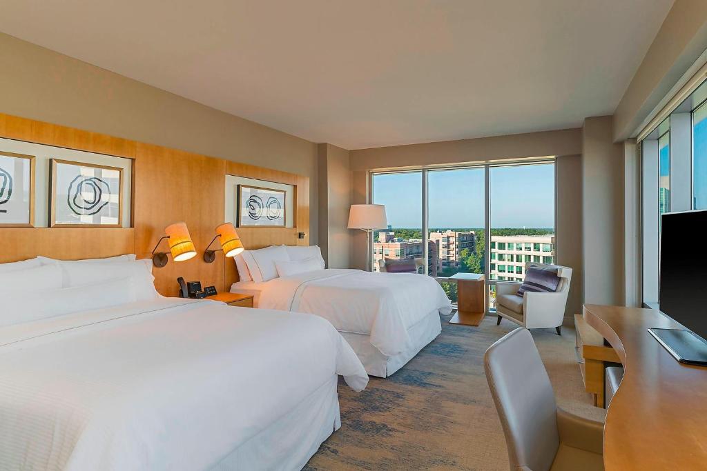 The Westin at The Woodlands photo