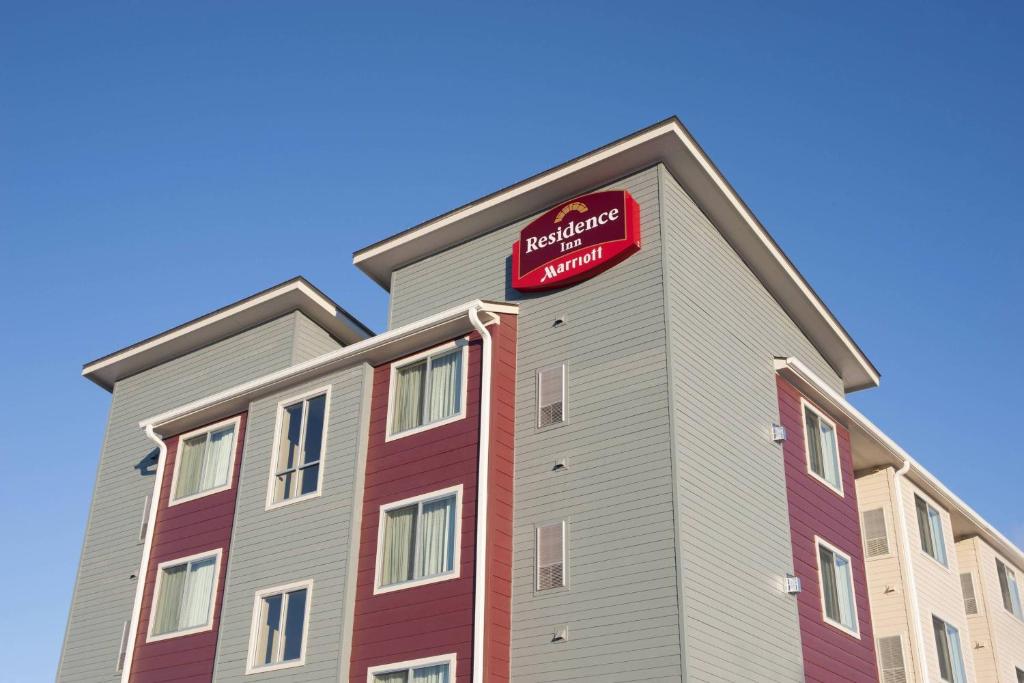 Residence Inn by Marriott Grand Rapids Airport, Grand Rapids – Updated 2024  Prices