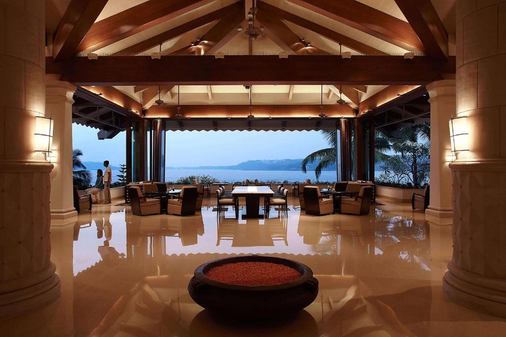 Goa Marriott Resort & Spa, Panaji – Updated 2024 Prices