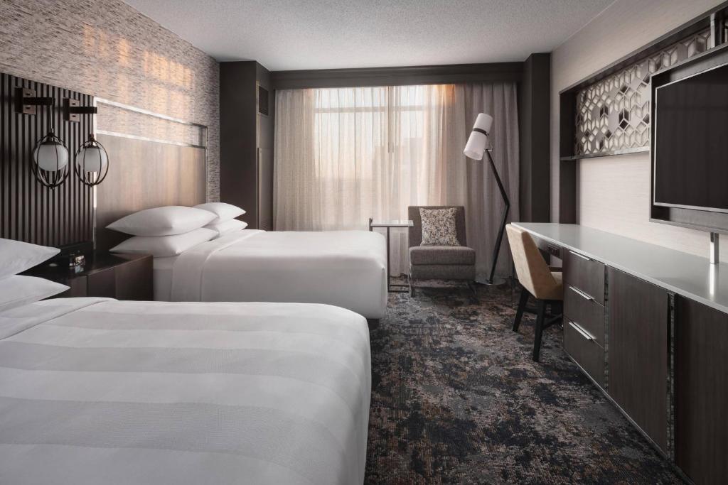 Bridgewater Marriott - 