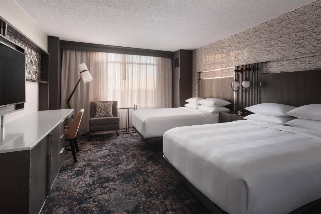 Bridgewater Marriott - 