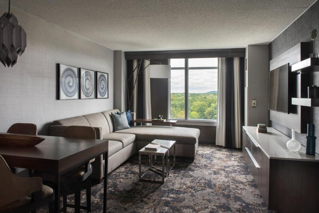 Bridgewater Marriott - 