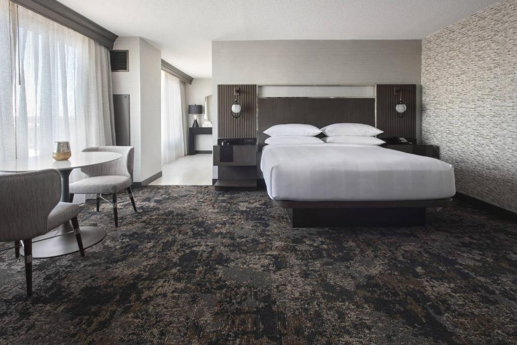 Bridgewater Marriott - 