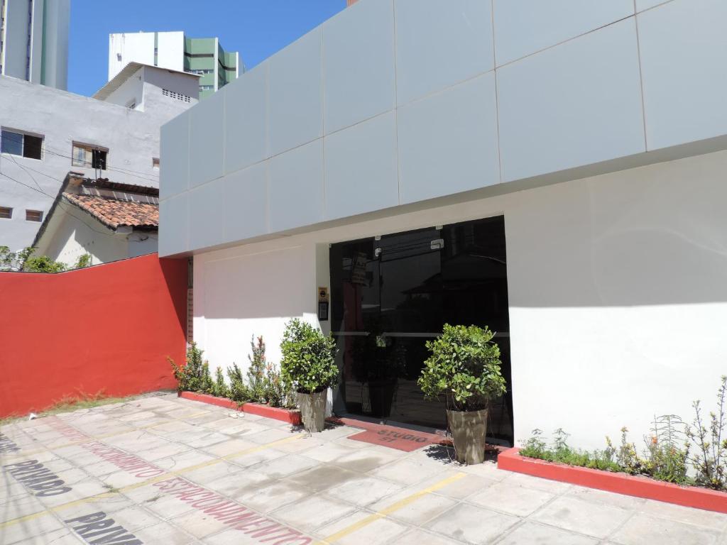  Studio 51 residence
