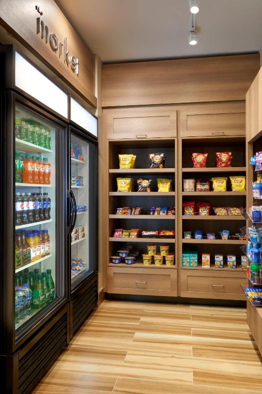 Residence Inn by Marriott Toronto Mississauga Southwest - Resim 24