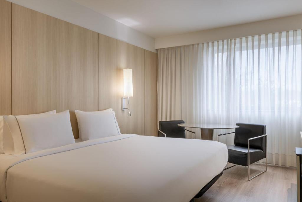 AC Hotel Córdoba by Marriott - Room De Deluxe King
