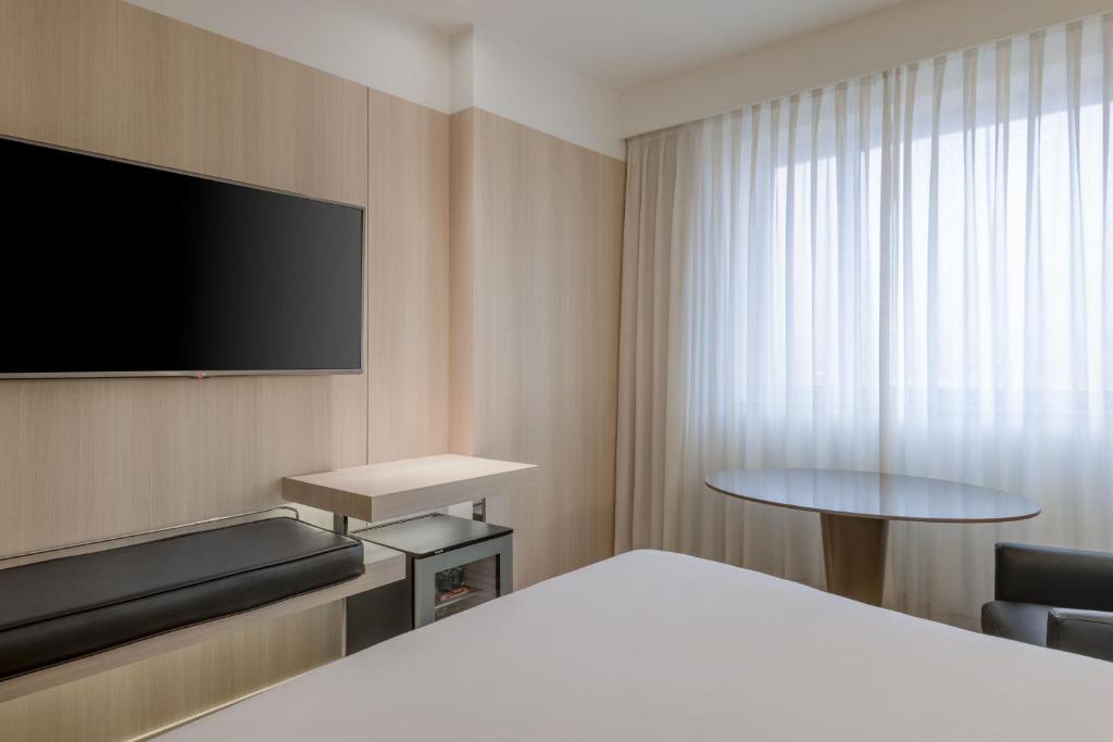 AC Hotel Córdoba by Marriott - Resim 20