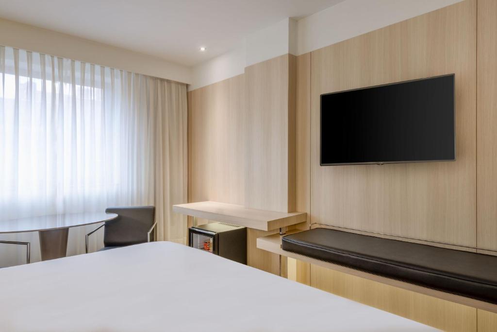 AC Hotel Córdoba by Marriott - Salle Roi Standard