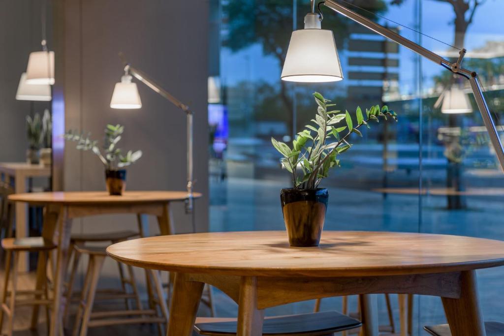 AC Hotel Córdoba by Marriott - Resim 40