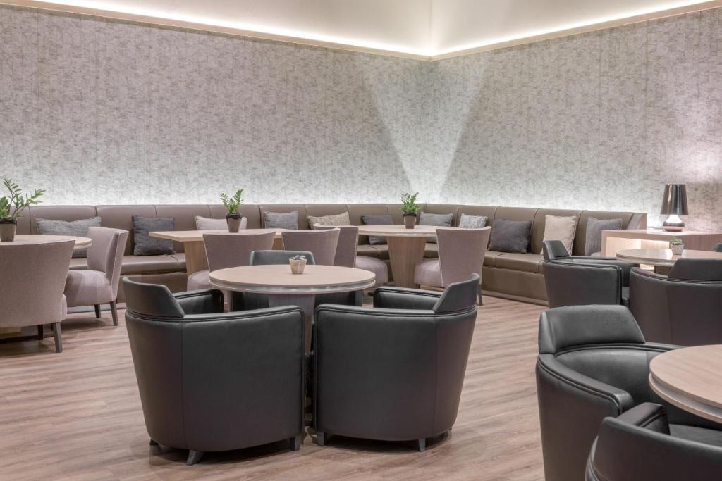 AC Hotel Córdoba by Marriott - Resim 35