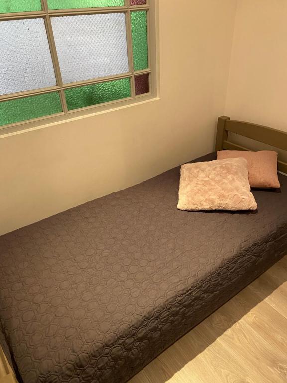 Postel nebo postele na pokoji v ubytování La Tomette - Le charme de l'authentique
