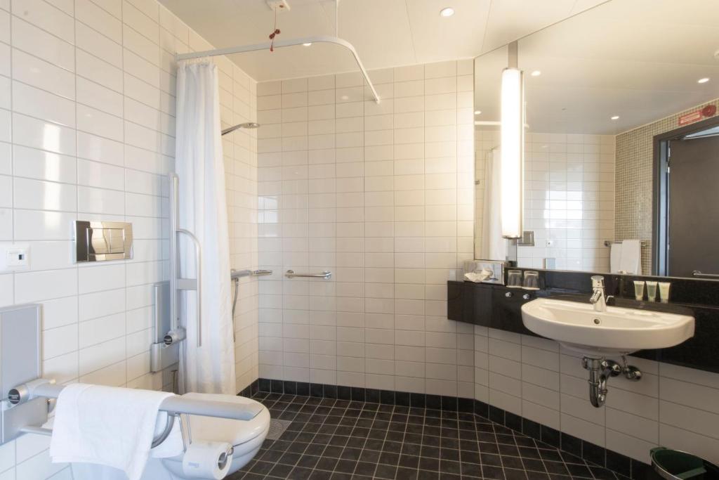 Courtyard by Marriott Stockholm Kungsholmen - Resim 32