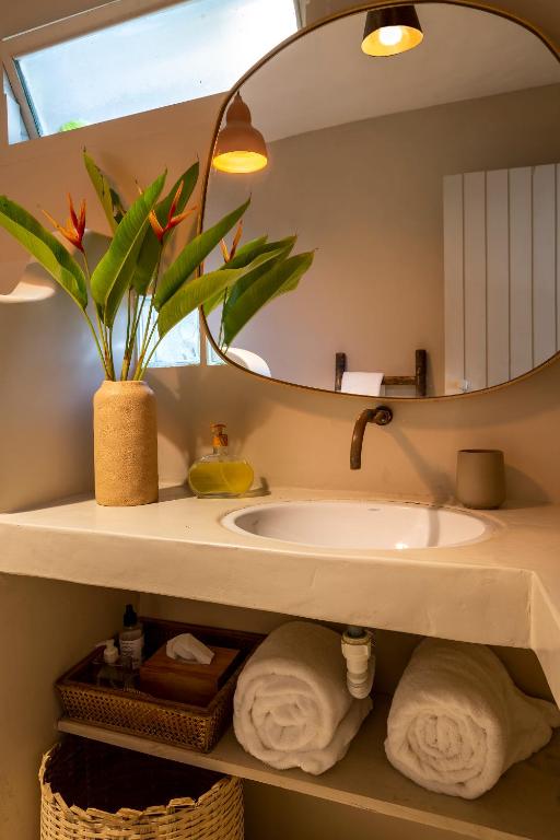 Fotografie z fotogalerie ubytování Alma Ninho Trancoso v destinaci Trancoso