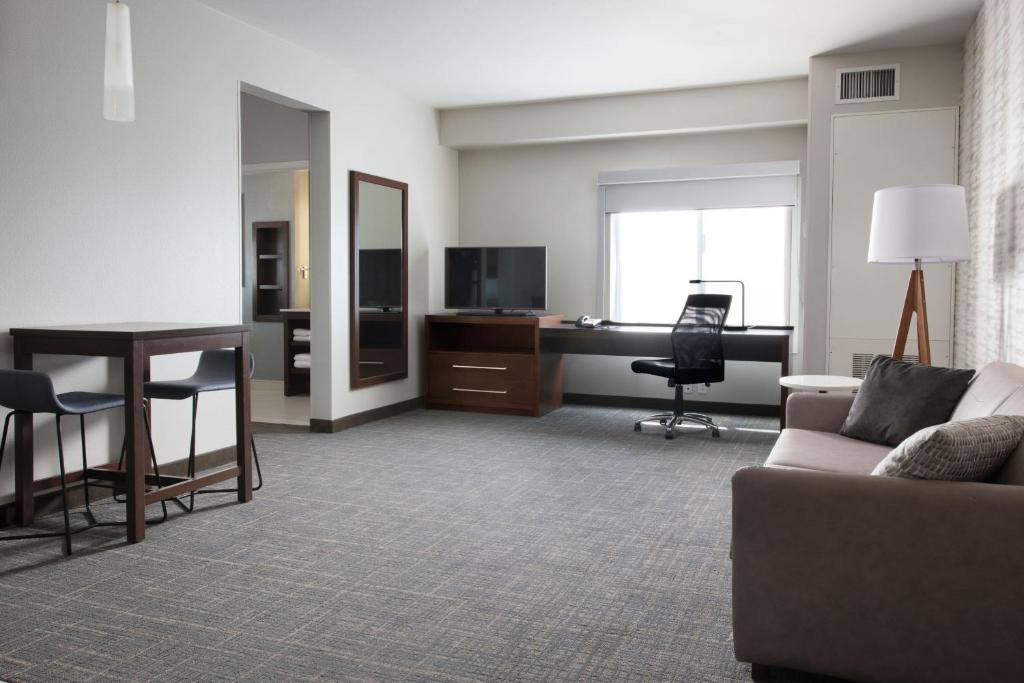 Residence Inn by Marriott Texarkana - Suite De Una Habitación