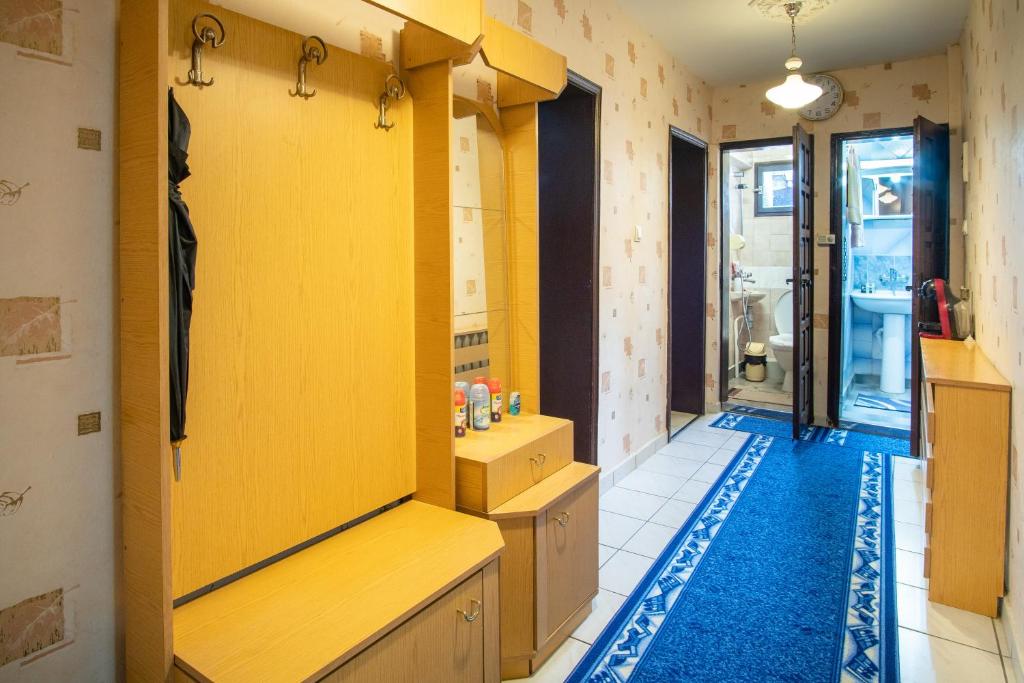Fotografie z fotogalerie ubytování Евтини апартаменти и стаи до морето-Варна-Евксиноград-до DENTAPRIME v destinaci Sveti Konstantin i Elena