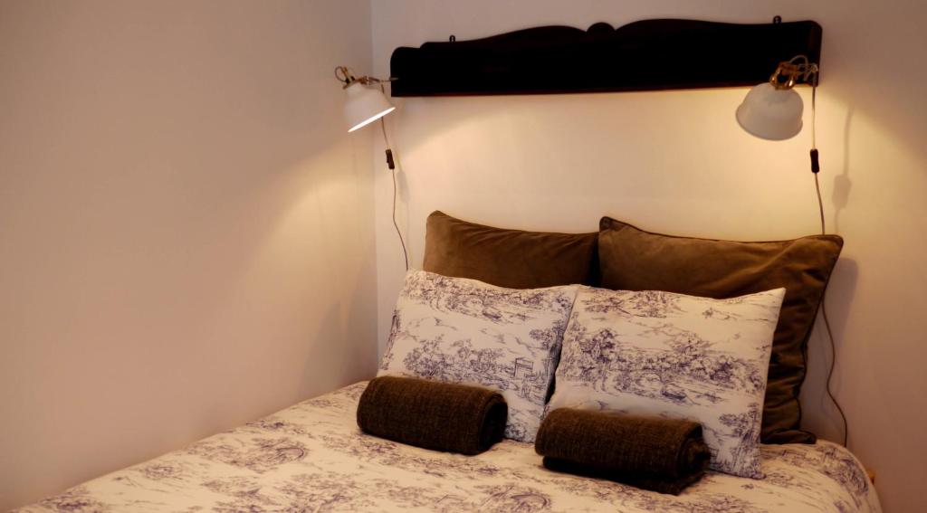 Cacilhas Guest Apartments - Apartamento Con Terraza