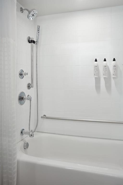 Delta Hotels Calgary Airport In-Terminal - Resim 29