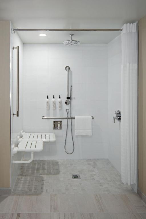 Delta Hotels Calgary Airport In-Terminal - Resim 28