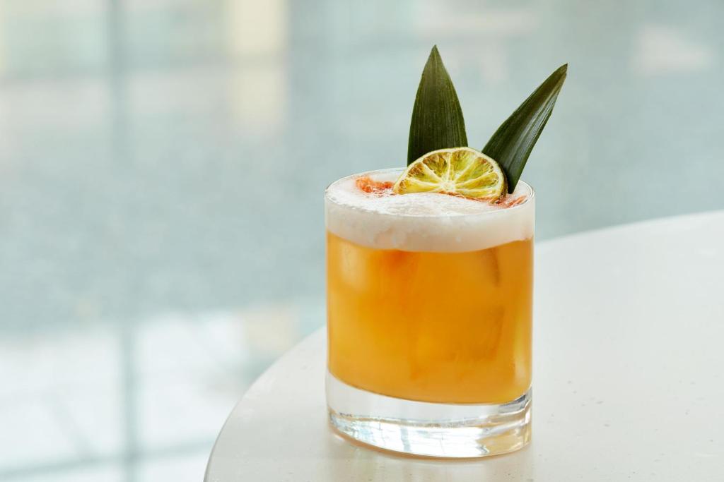 Delta Hotels Calgary Airport In-Terminal - Resim 38