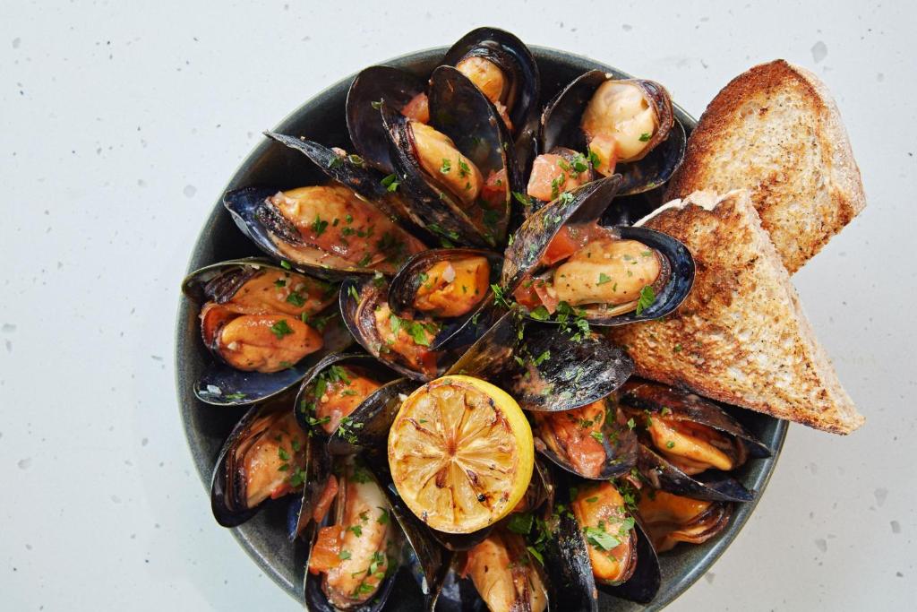 Delta Hotels Calgary Airport In-Terminal - Resim 37