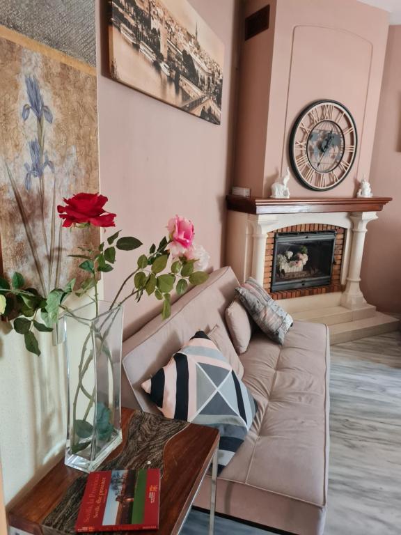 Casa Camino del Agua, Castilleja de la Cuesta – Updated 2023 ...