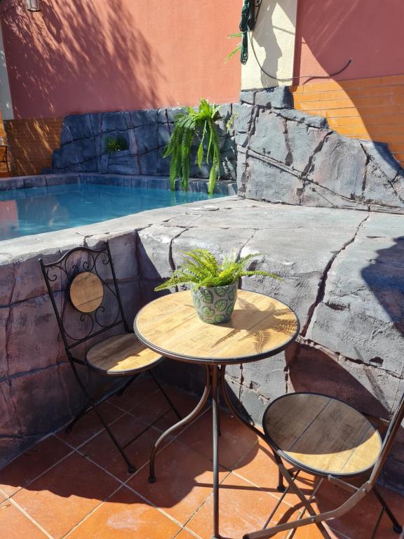 Casa Camino del Agua, Castilleja de la Cuesta – Updated 2023 ...