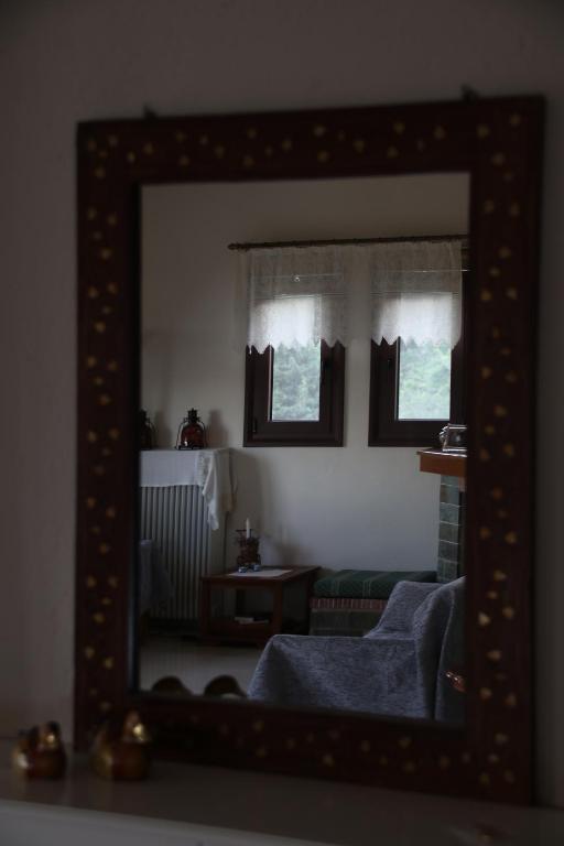 Fotografia z galérie ubytovania Konaki Polinas v destinácii Kanália