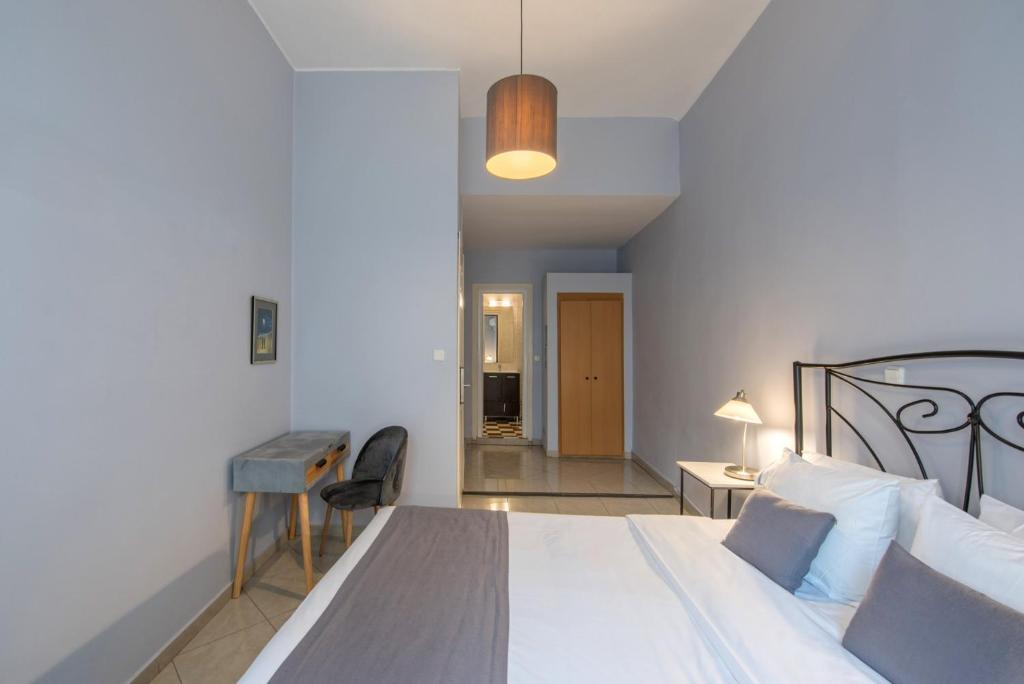 Kimon Hotel Athens - Resim 22