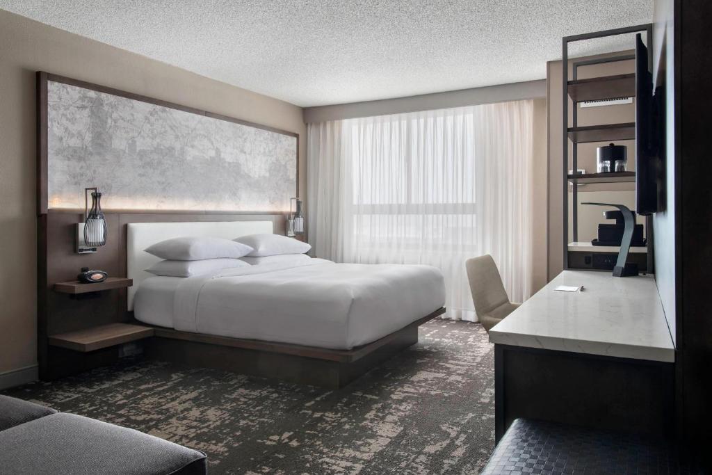 Marriott Melville Long Island - 