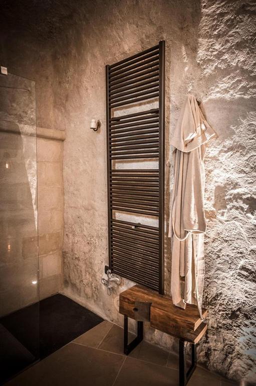 Fotografie z fotogalerie ubytování SUITE LA STALLA v destinaci Matera