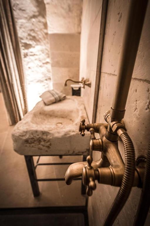 Fotografie z fotogalerie ubytování SUITE LA STALLA v destinaci Matera