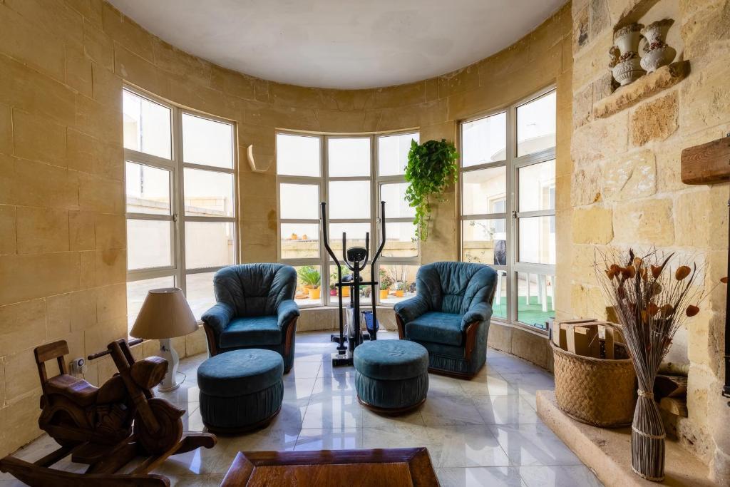 Villa Serenity B&B - 19