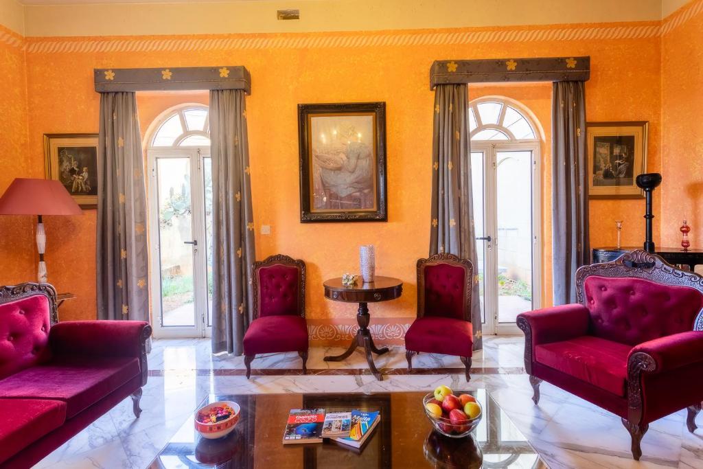 Villa Serenity B&B - 10