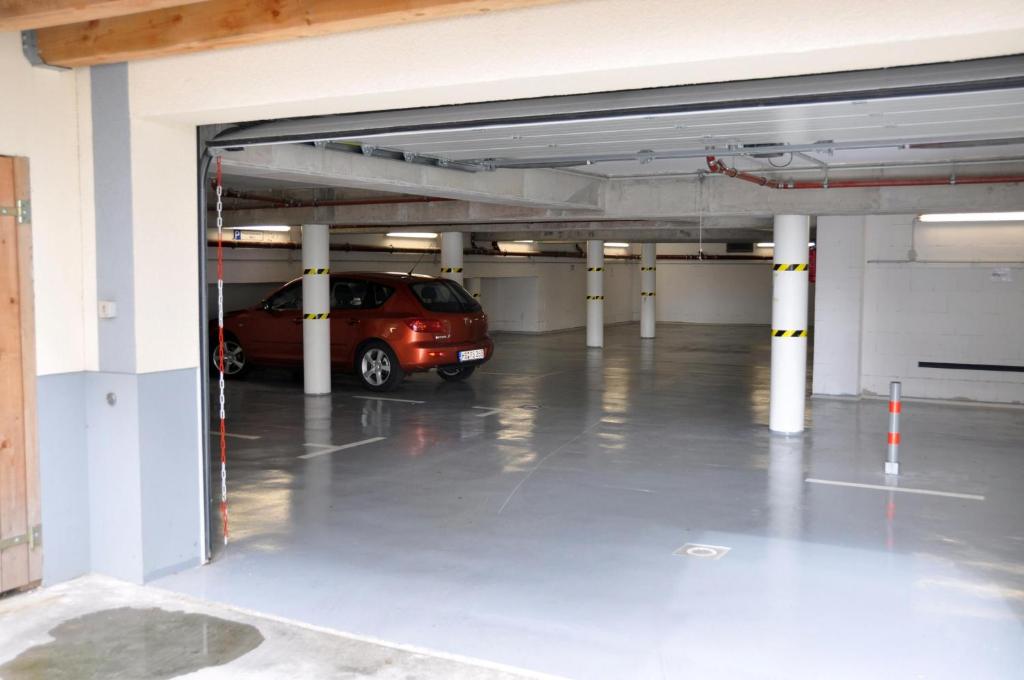 Fotografie z fotogalerie ubytování Heringsdorf, Wohnung Hedwig v destinaci Heringsdorf