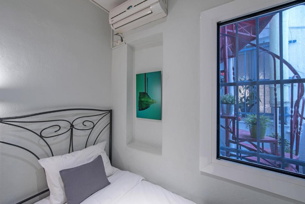 Kimon Hotel Athens - Resim 32