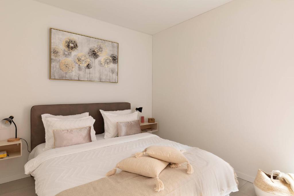 Magic Deluxe Suites - Free Parking - Resim 18