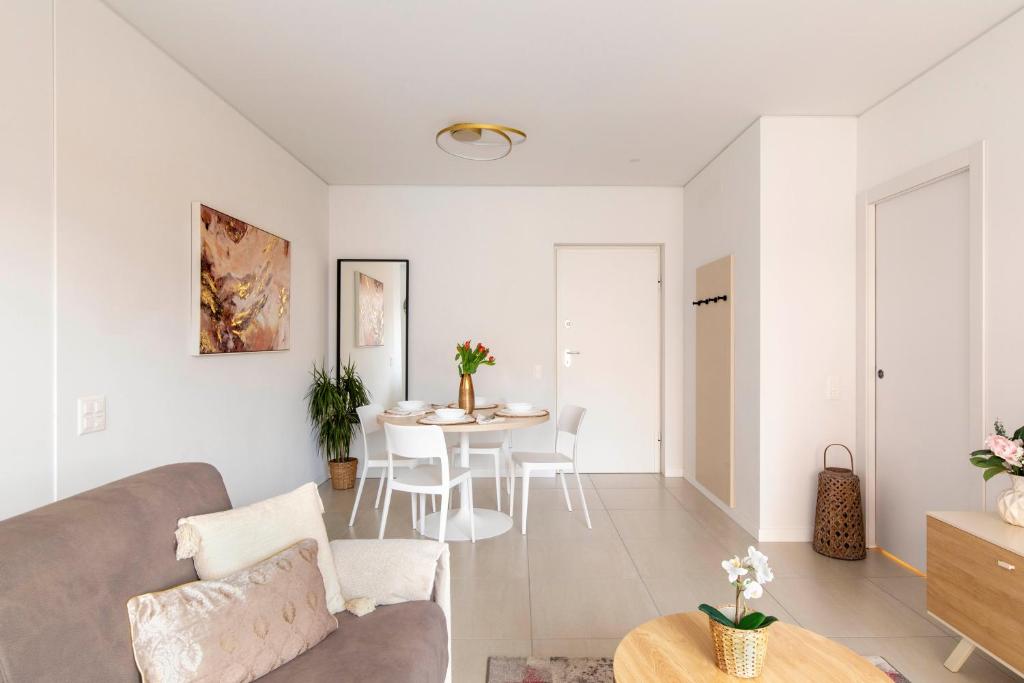 Magic Deluxe Suites - Free Parking - Resim 11