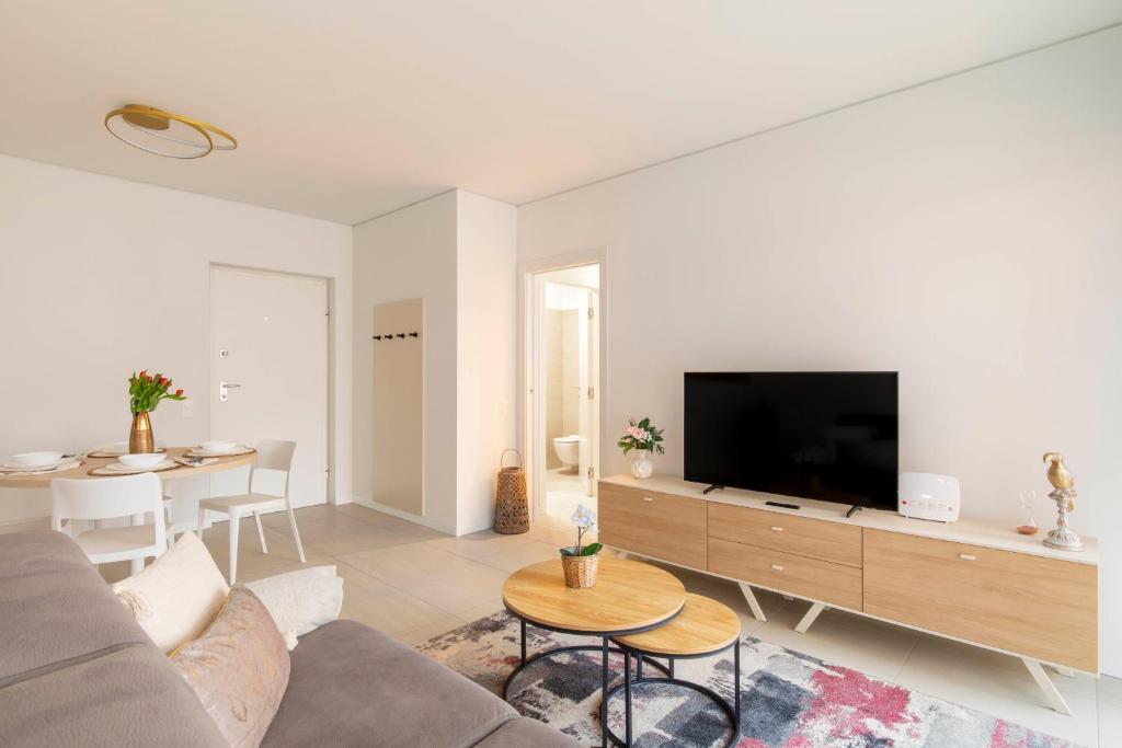 Magic Deluxe Suites - Free Parking - Resim 12