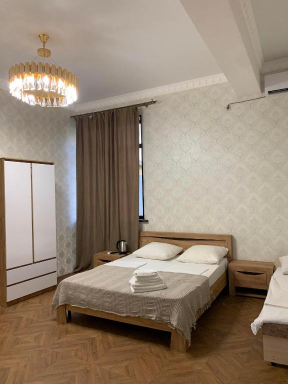 Пицунда Lilly Guest House