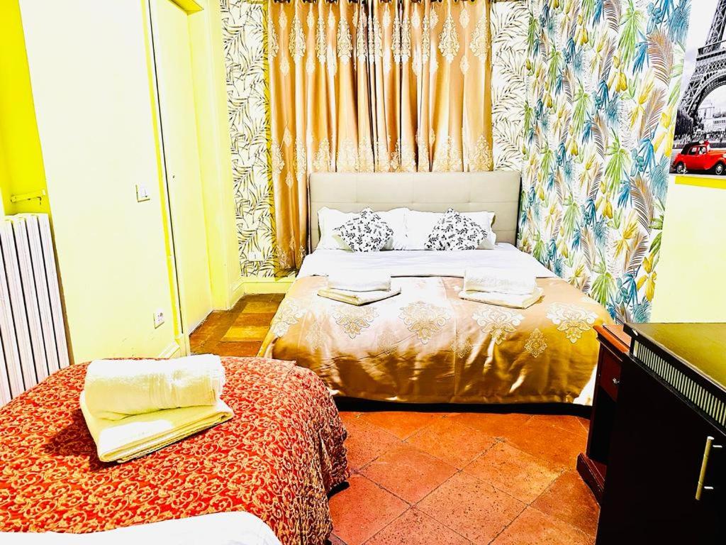 Derechos de imagen reservados por Booking.com