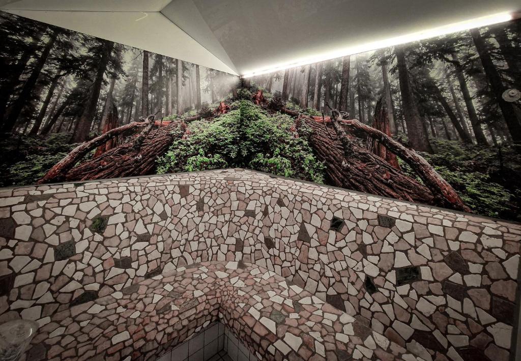 Fotografie z fotogalerie ubytování Hotel Lärchenhof v destinaci Kaunertal