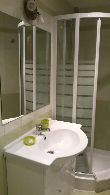 Privát JOZEF - Economy Double Room