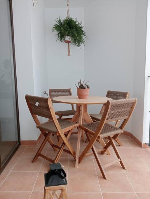 Fotografia z galérie ubytovania Millers Boutique Apartment v destinácii Frigiliana