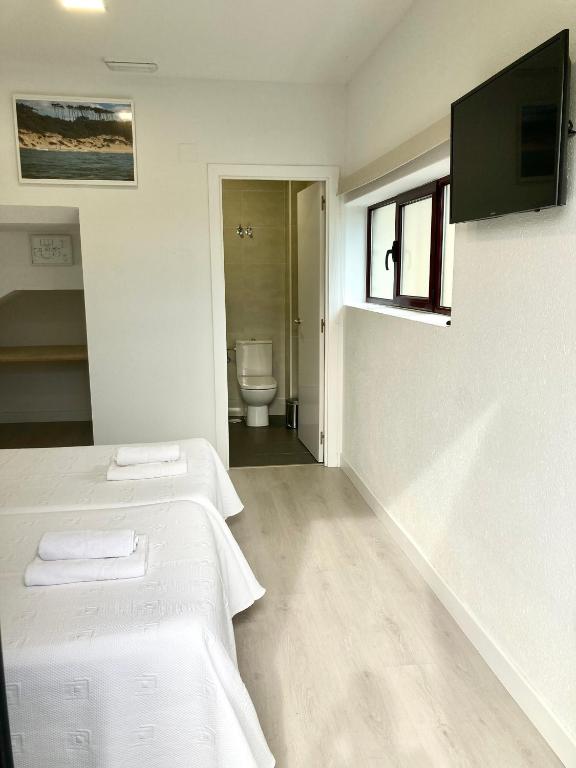 Somo Surfskate hostel, Castanedo – Bijgewerkte prijzen 2023
