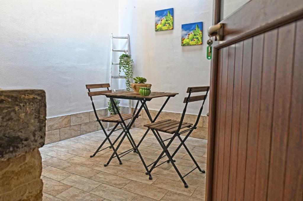 Φωτογραφία από το άλμπουμ του Ficu Pala Holiday Home σε Noto