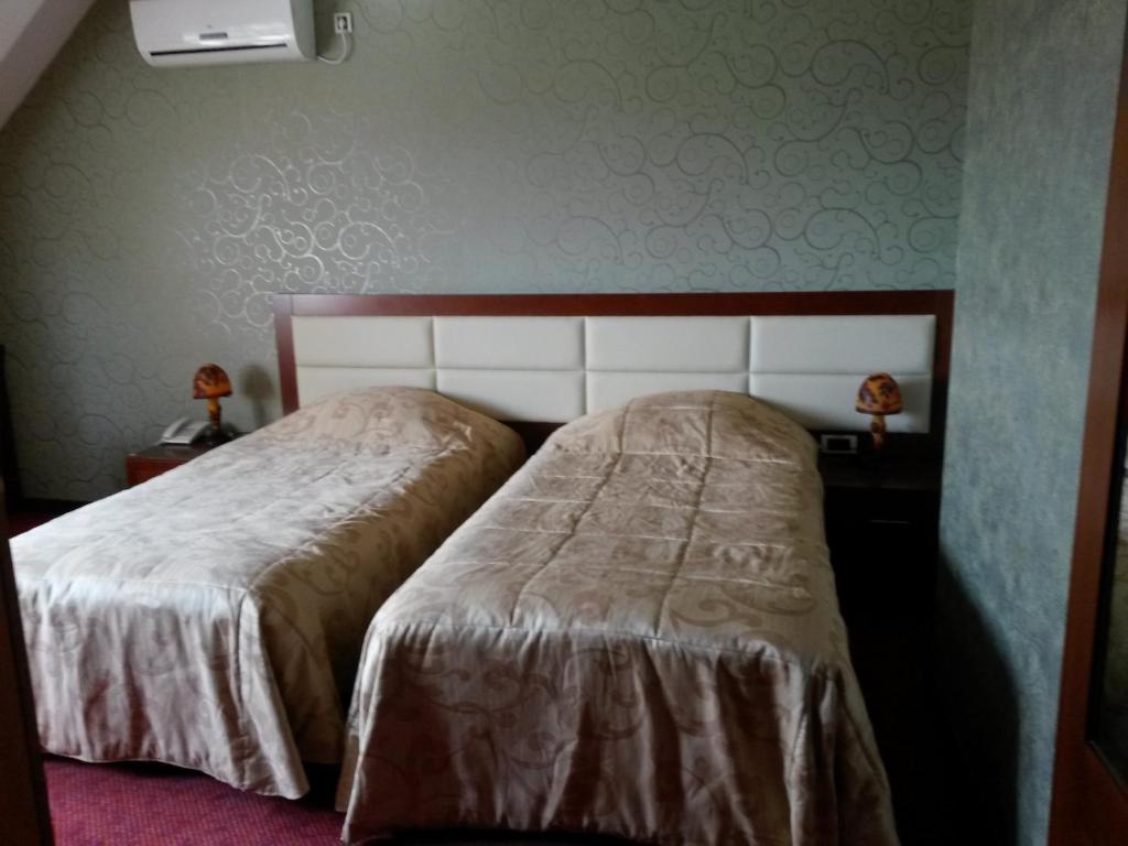 Hotel Sucevic Garni - Resim 29