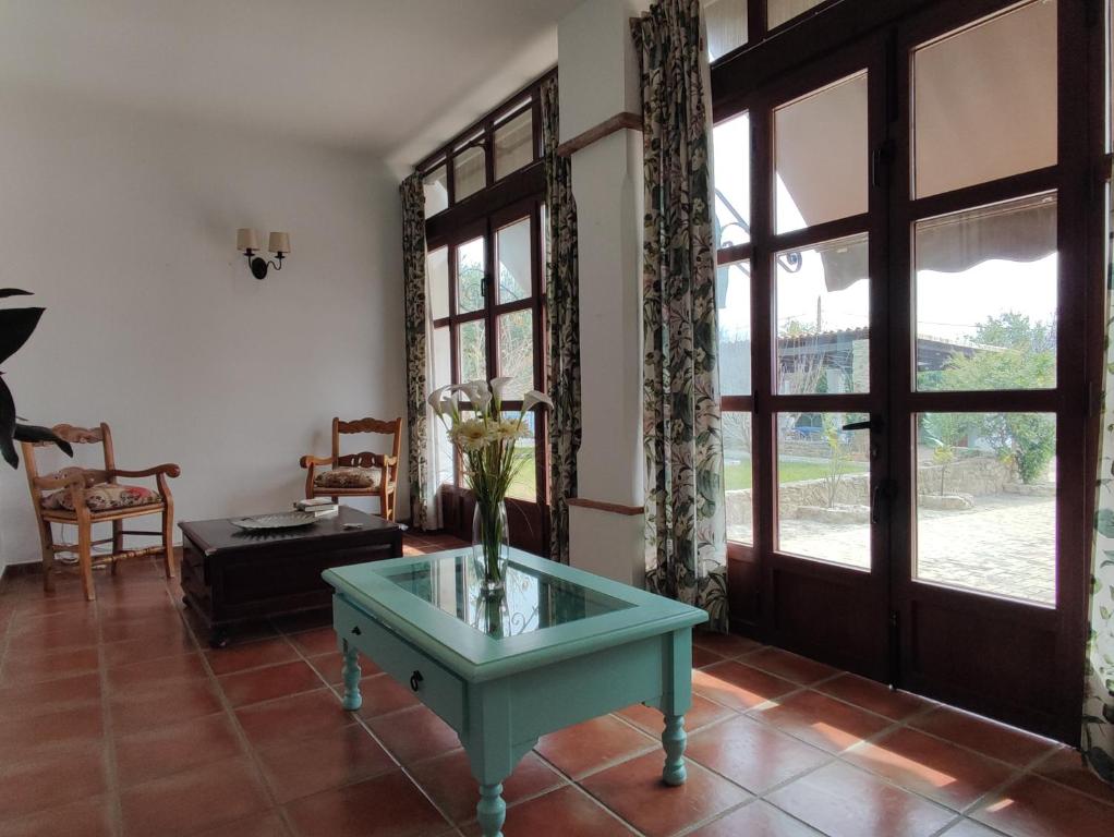 Fotografie z fotogalerie ubytování Villa Encanto v destinaci Conil de la Frontera