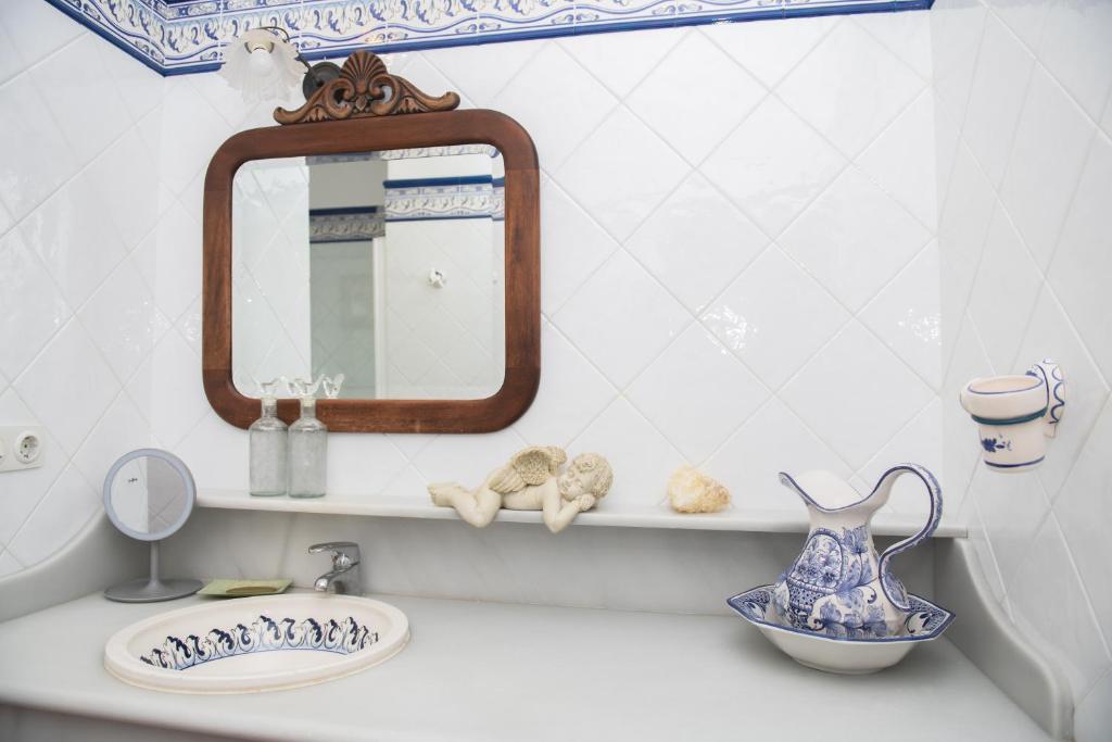 Fotografie z fotogalerie ubytování Villa Encanto v destinaci Conil de la Frontera